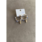 Pendientes SANTORINI
