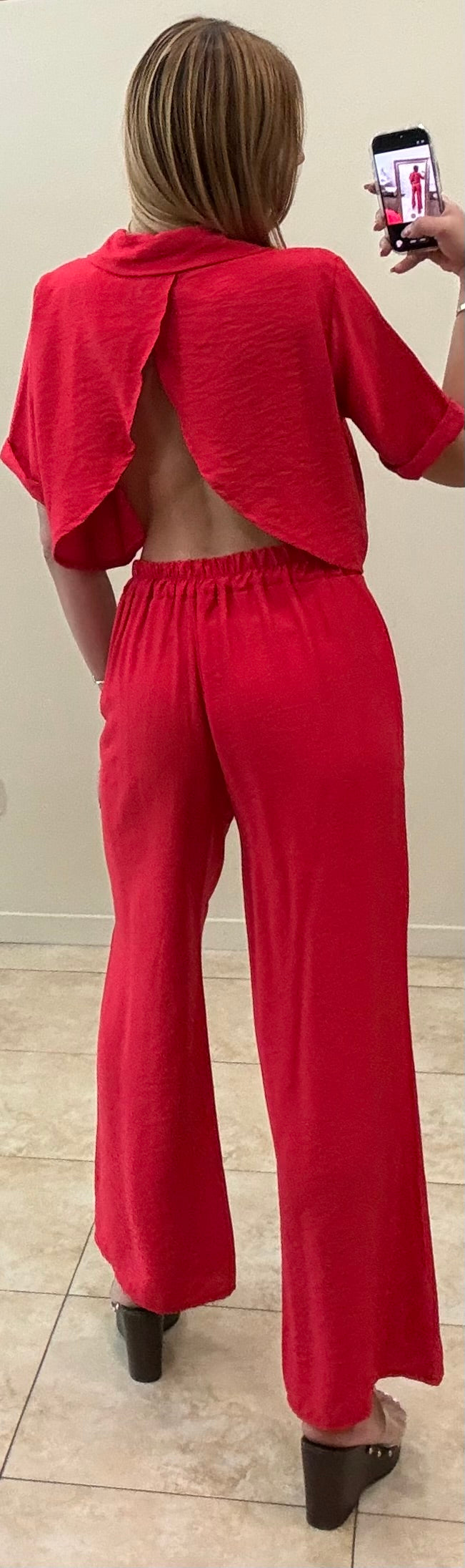 Conjunto MENORCA