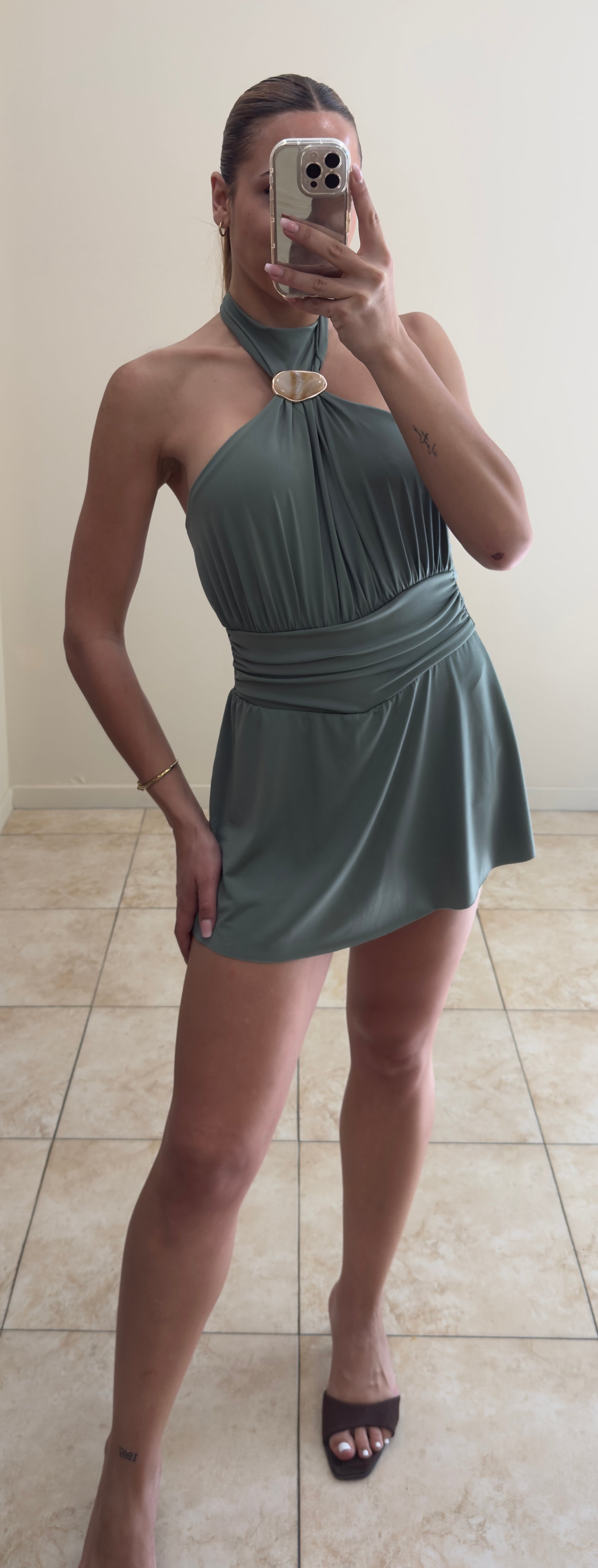 Vestido ZAFIRA