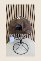 Gorra efecto ante