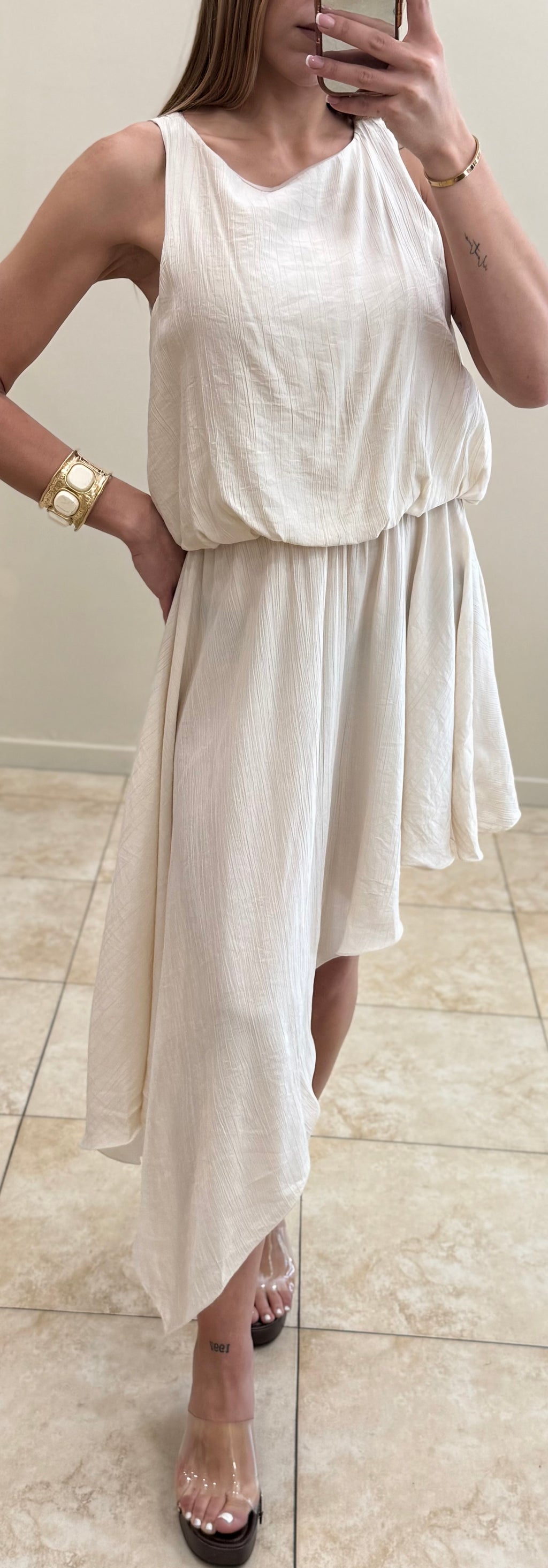 Vestido ZOE
