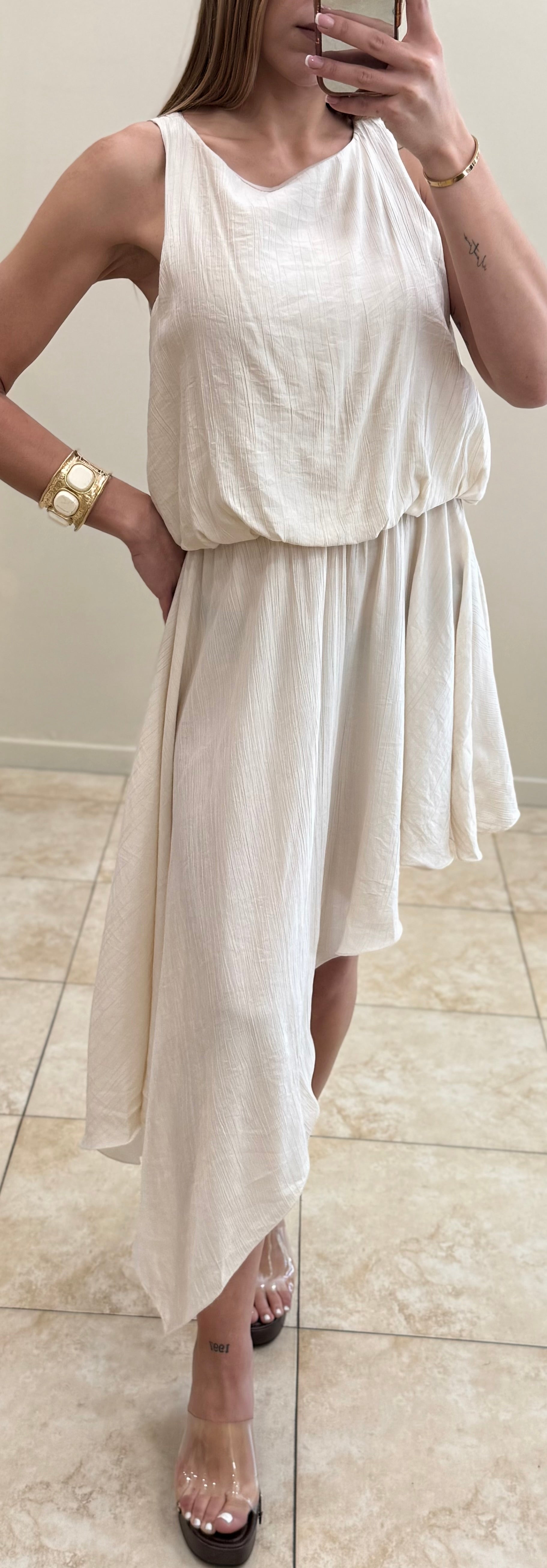 Vestido ZOE