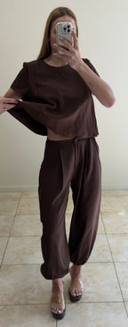Conjunto ISADORA