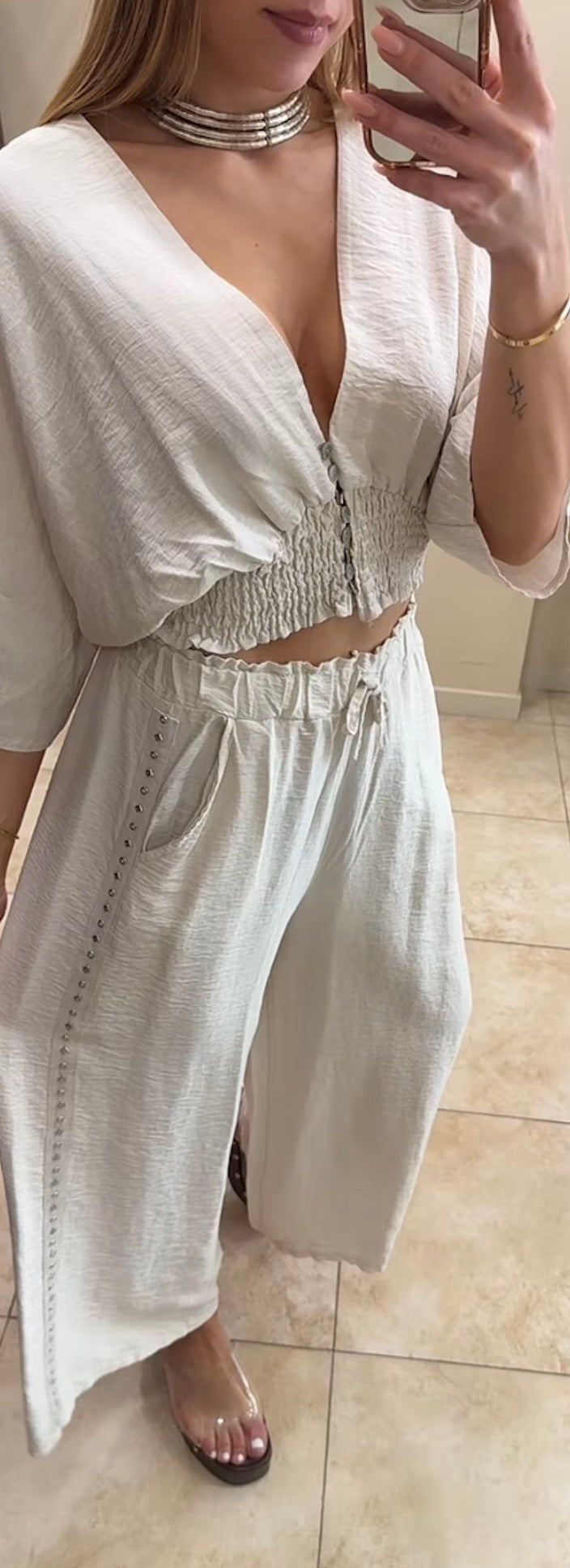 Conjunto SAHARA
