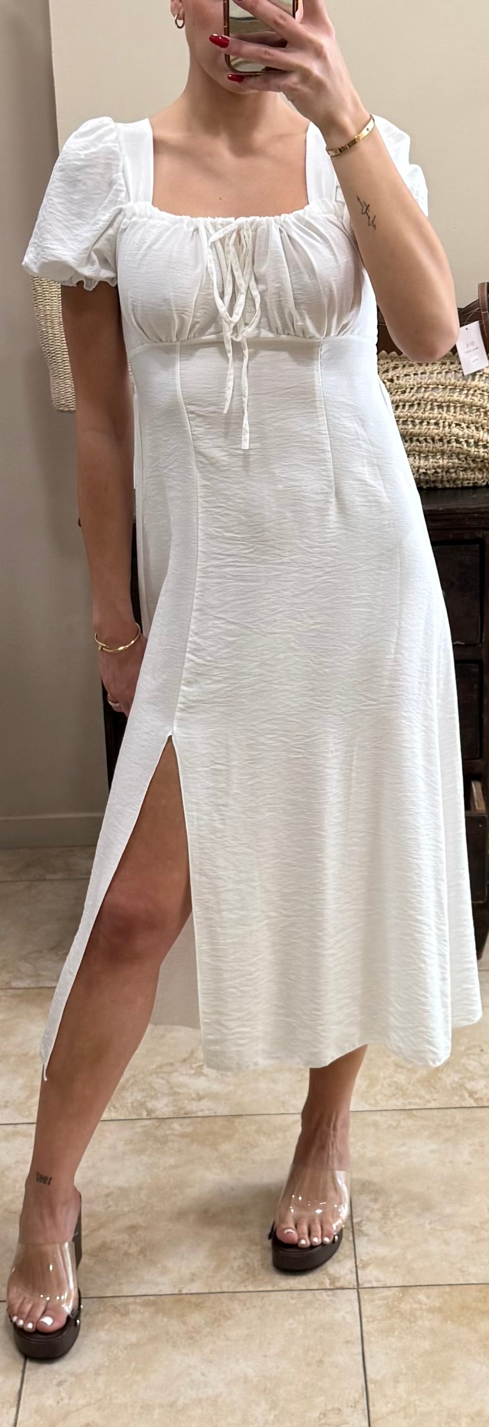 Vestido MAR