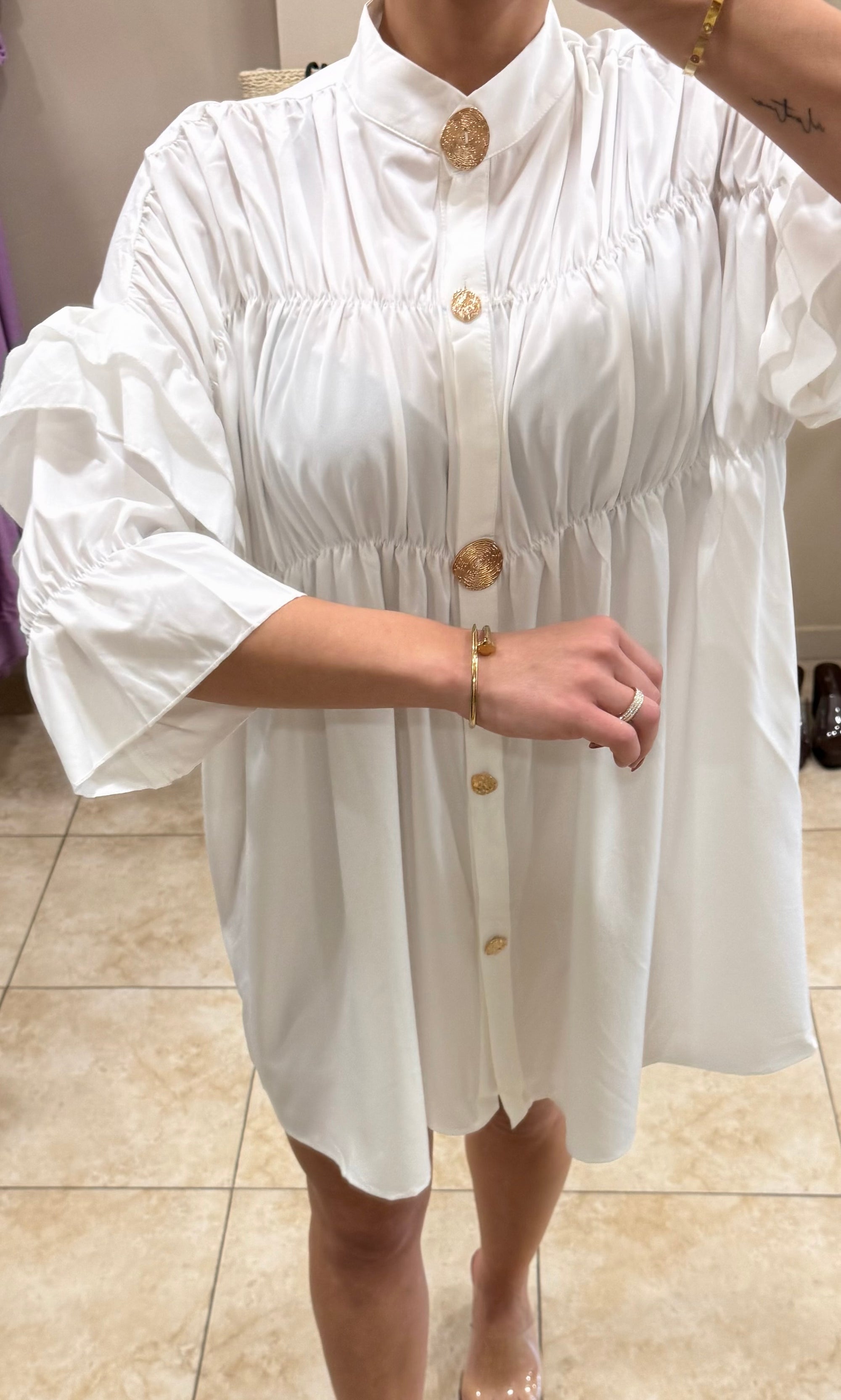 Vestido EMILIA