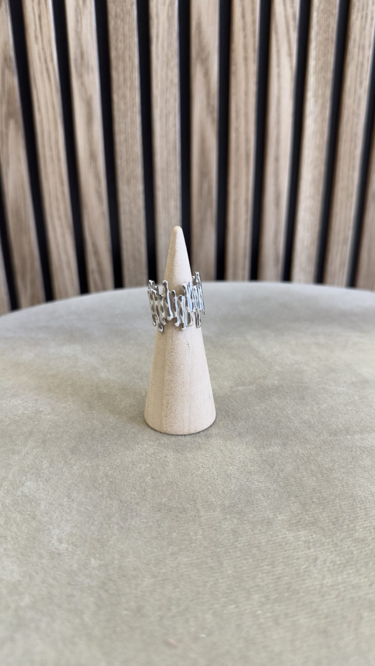 Anillo TWIST
