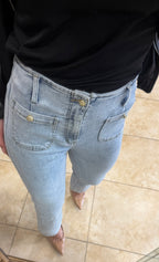 Jeans Dolly