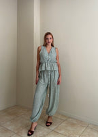 Conjunto AMANDA