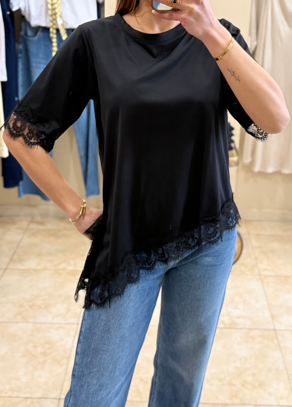 Camiseta MELODY