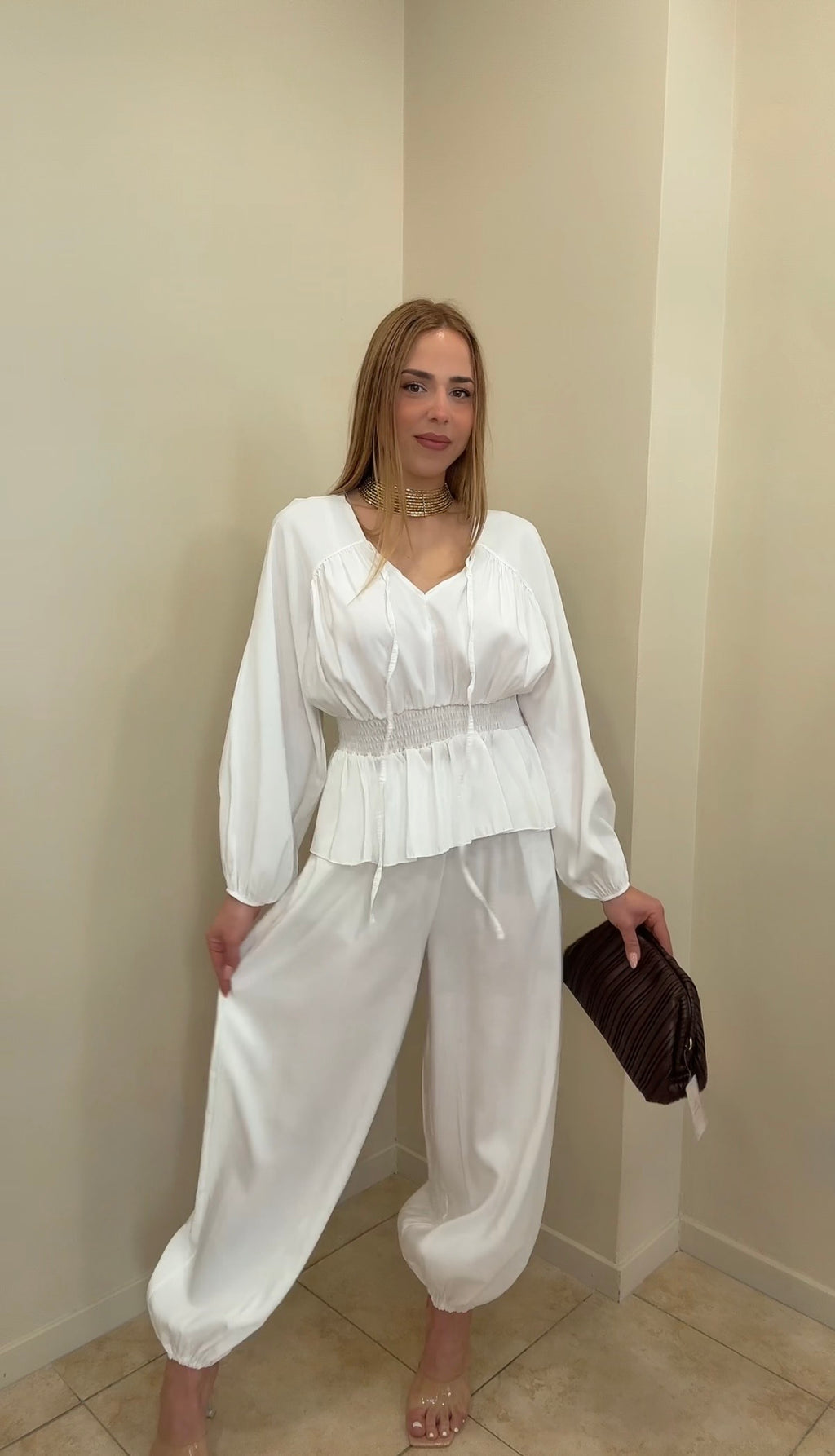 Conjunto BOHO