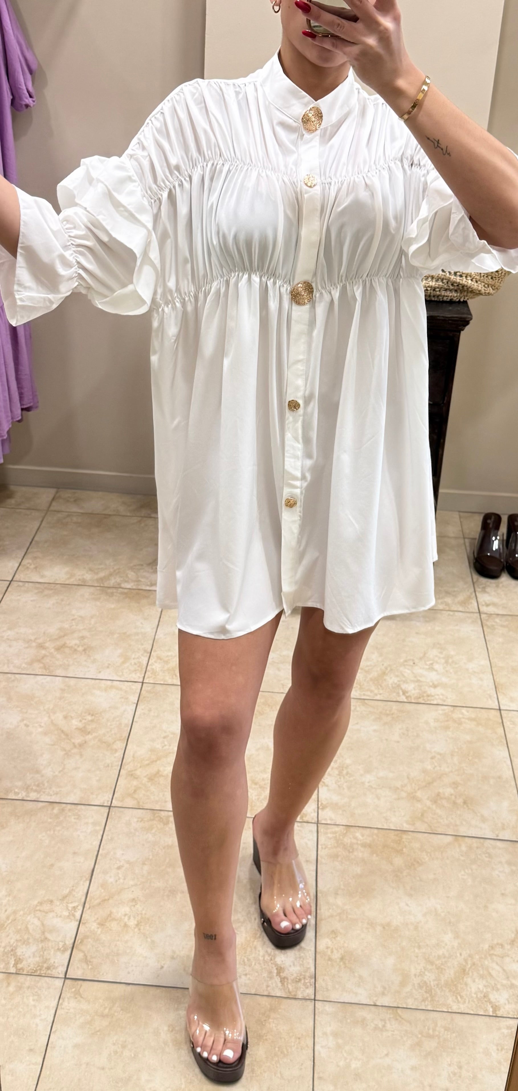 Vestido EMILIA