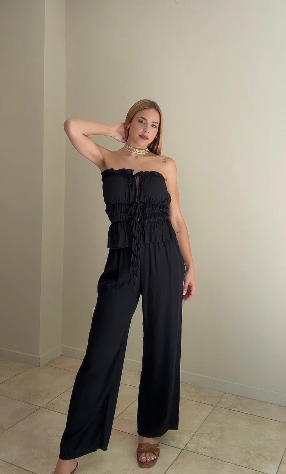 Conjunto ZAHARA