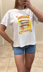 Camiseta Sardines