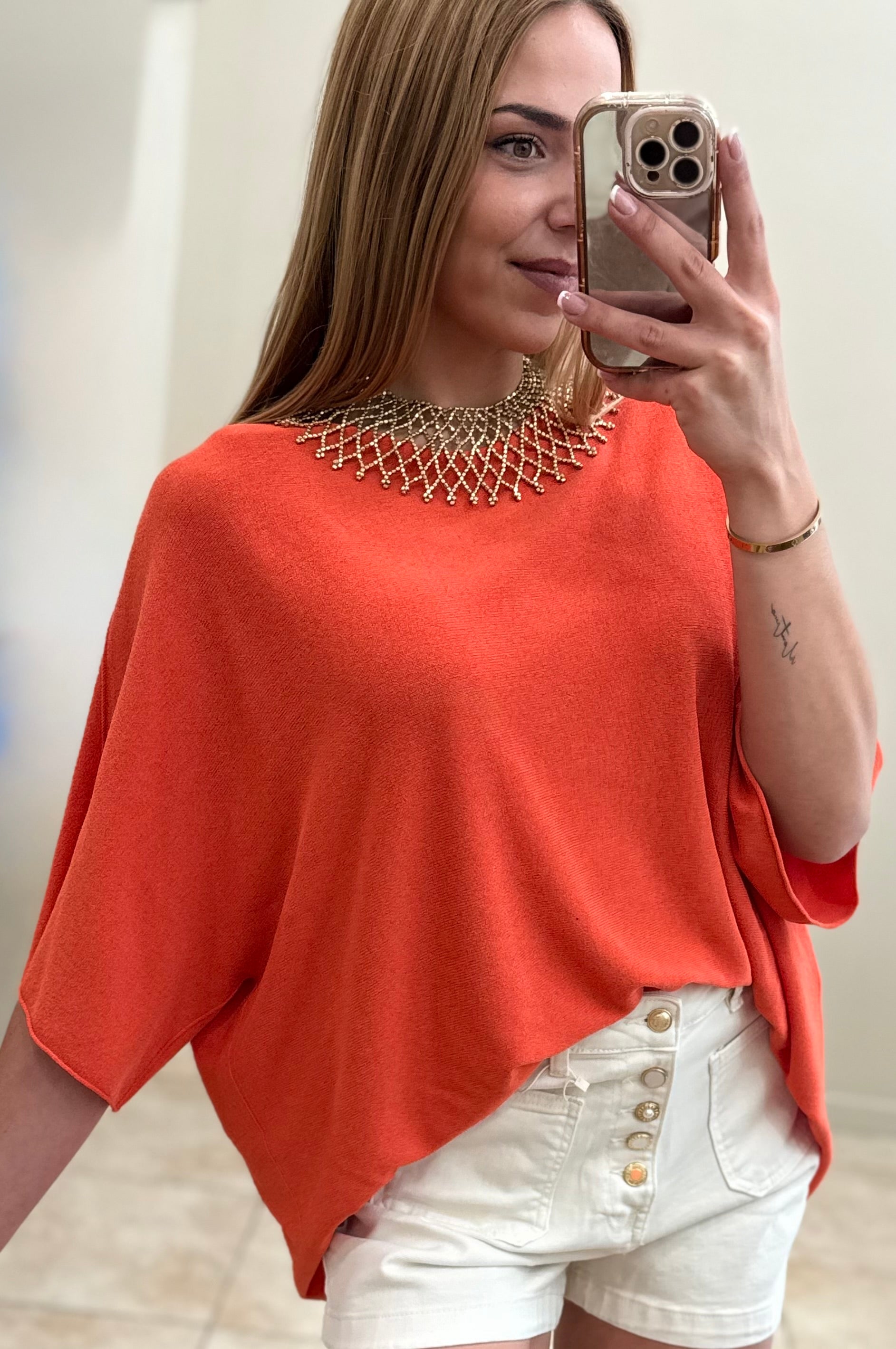 Camiseta DOLCE VITA