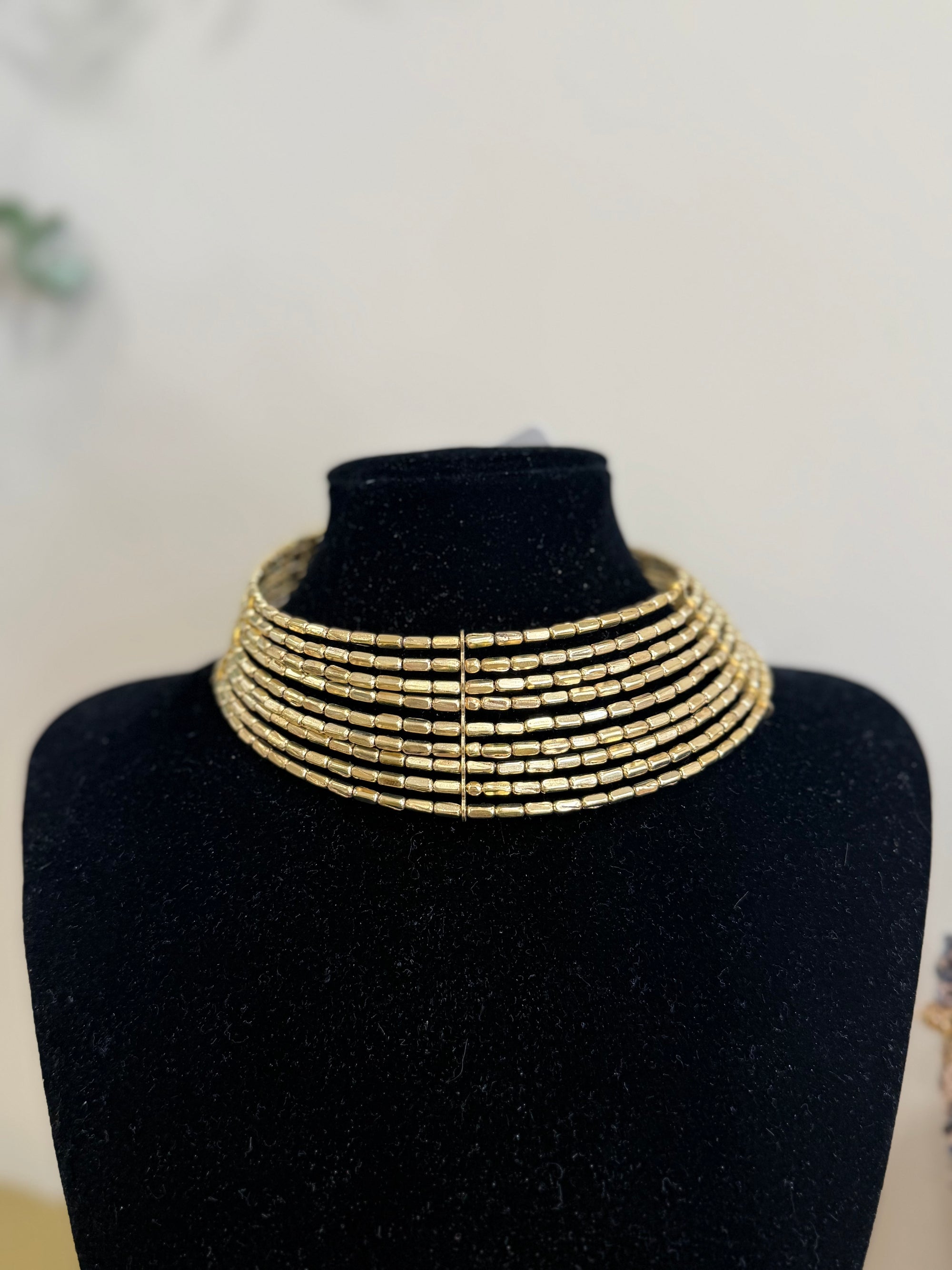 Collar NEFERTITI