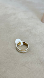 Anillo brillo total