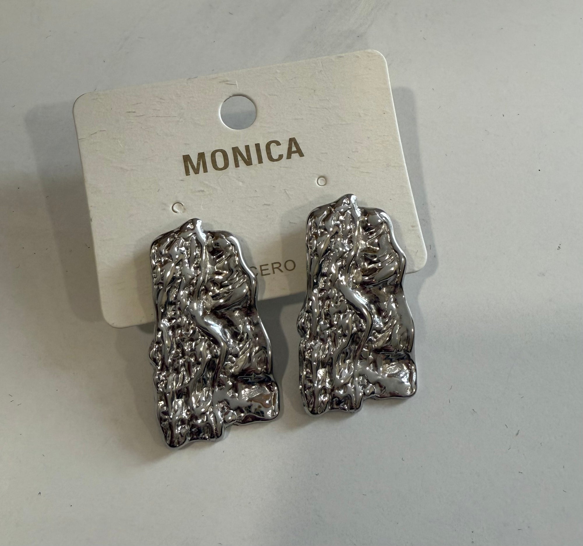 Pendientes GLAM