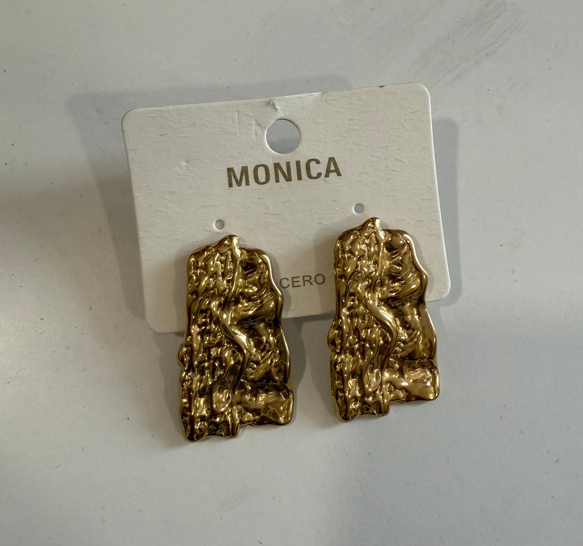 Pendientes GLAM