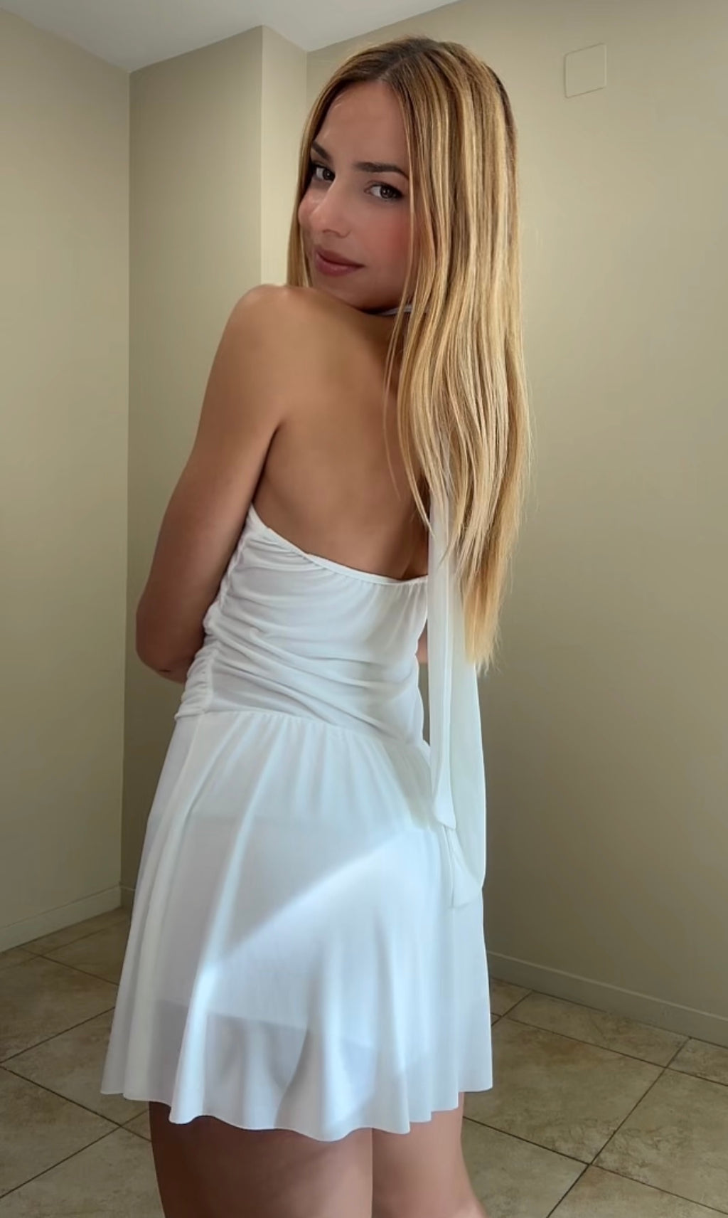 Vestido ZAFIRA