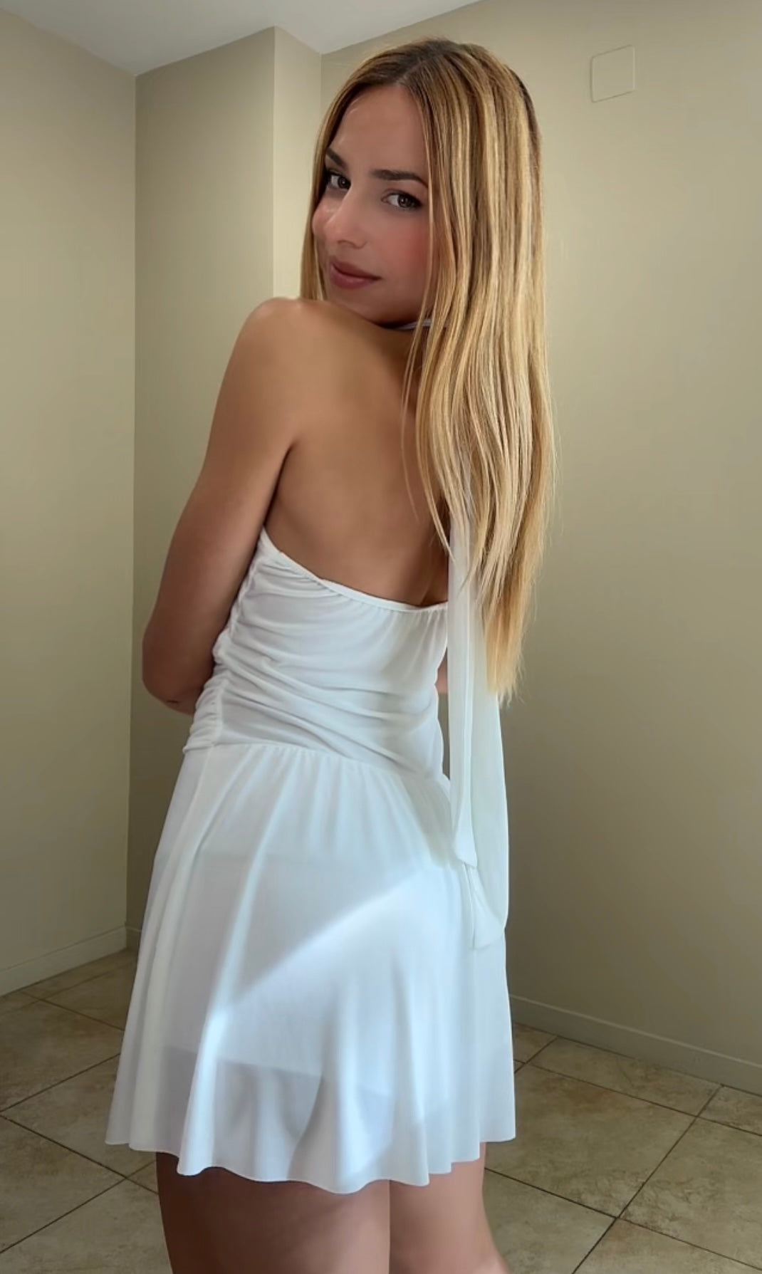 Vestido ZAFIRA