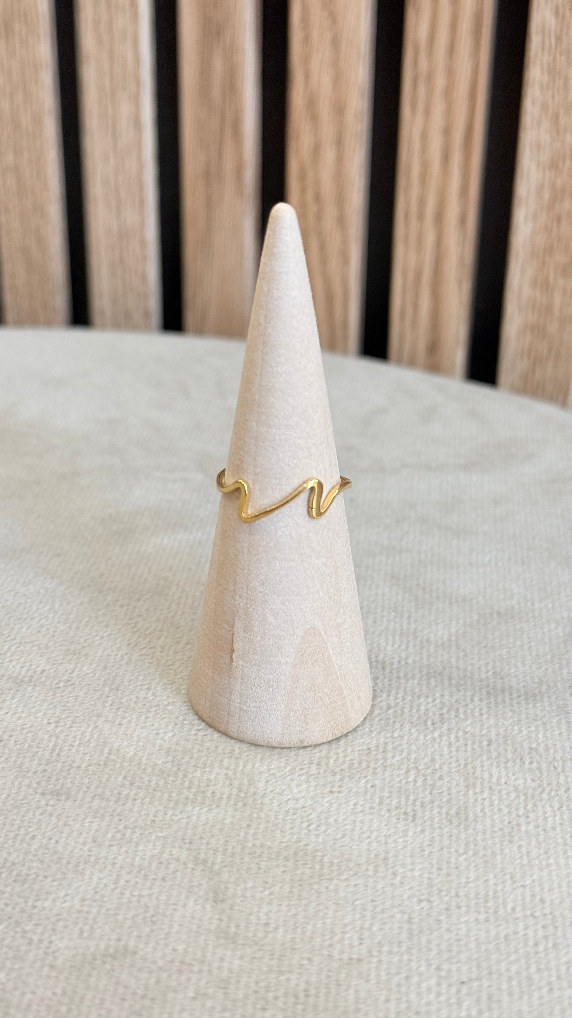 Anillo pulso