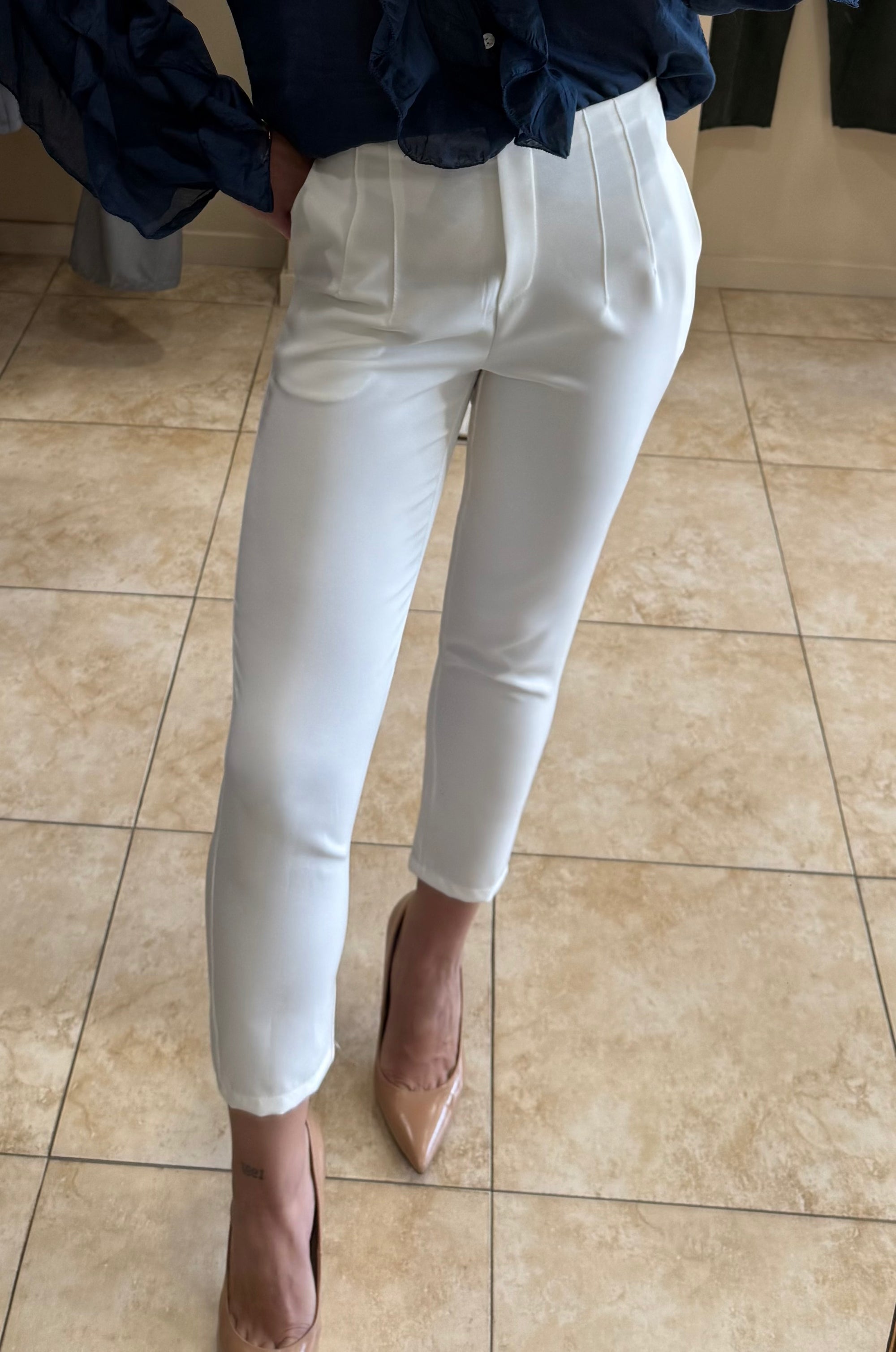 Pantalón Zara