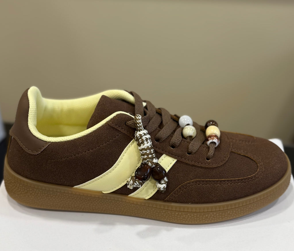Zapatillas Brown