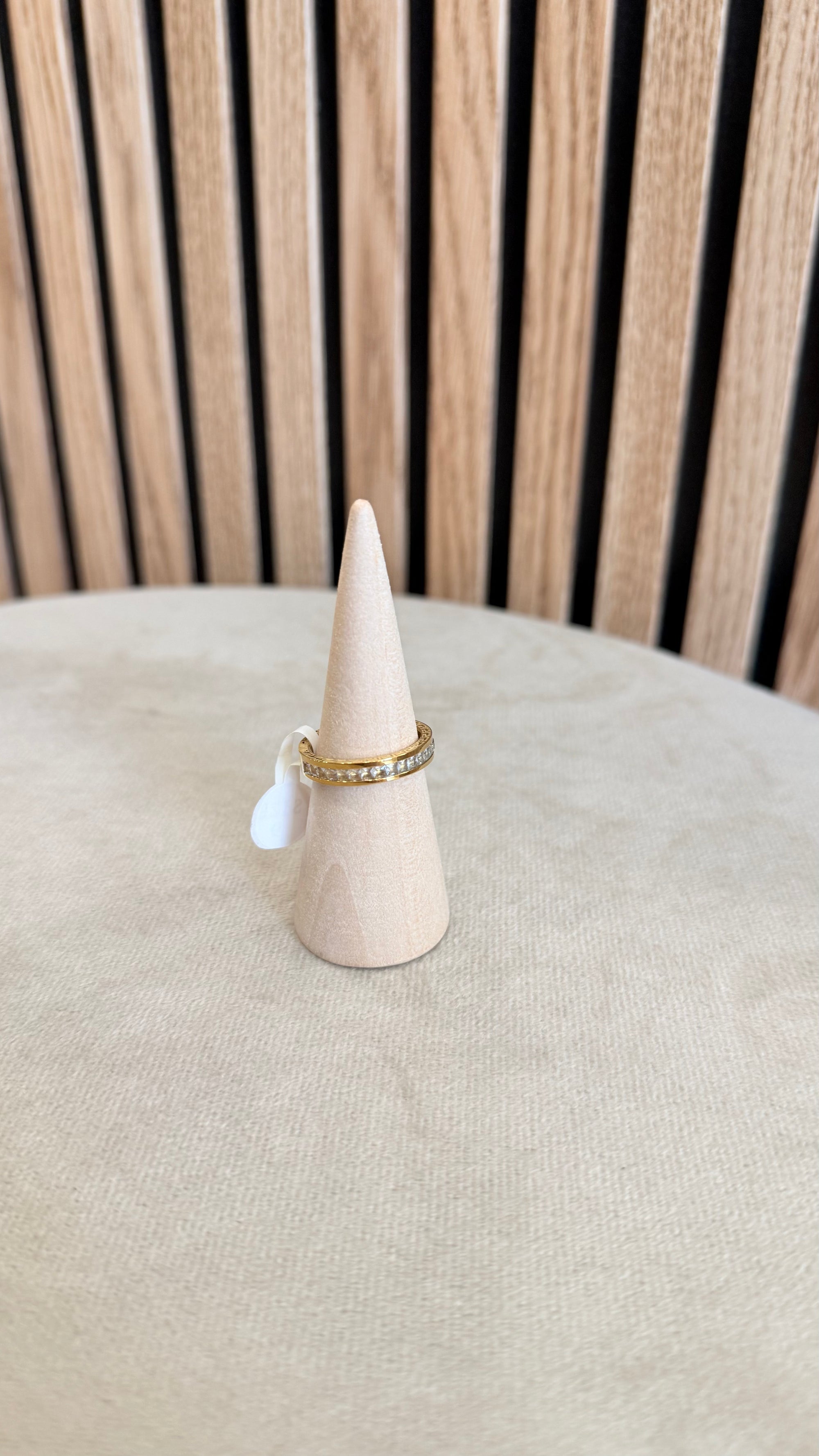 Anillo formas filo