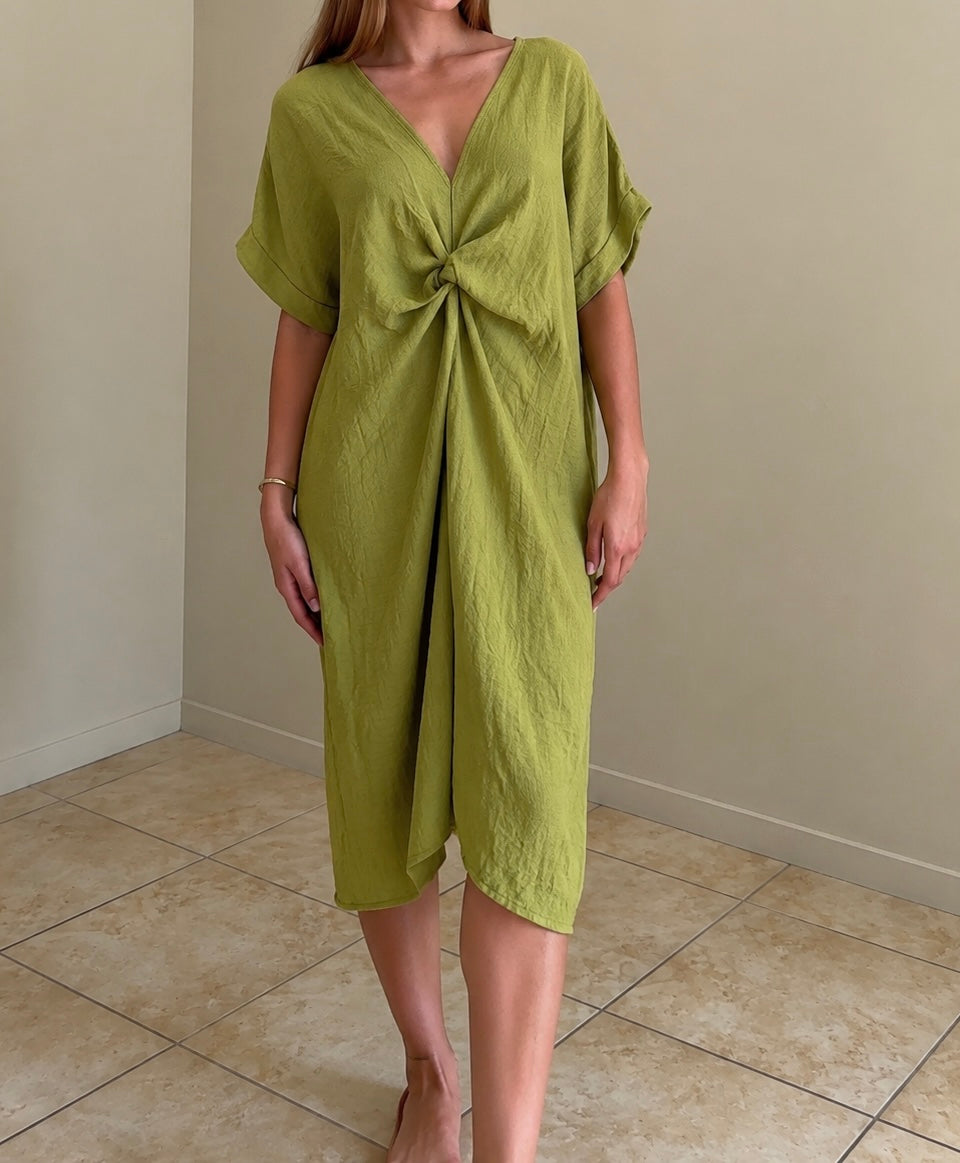 Vestido NÓMADA