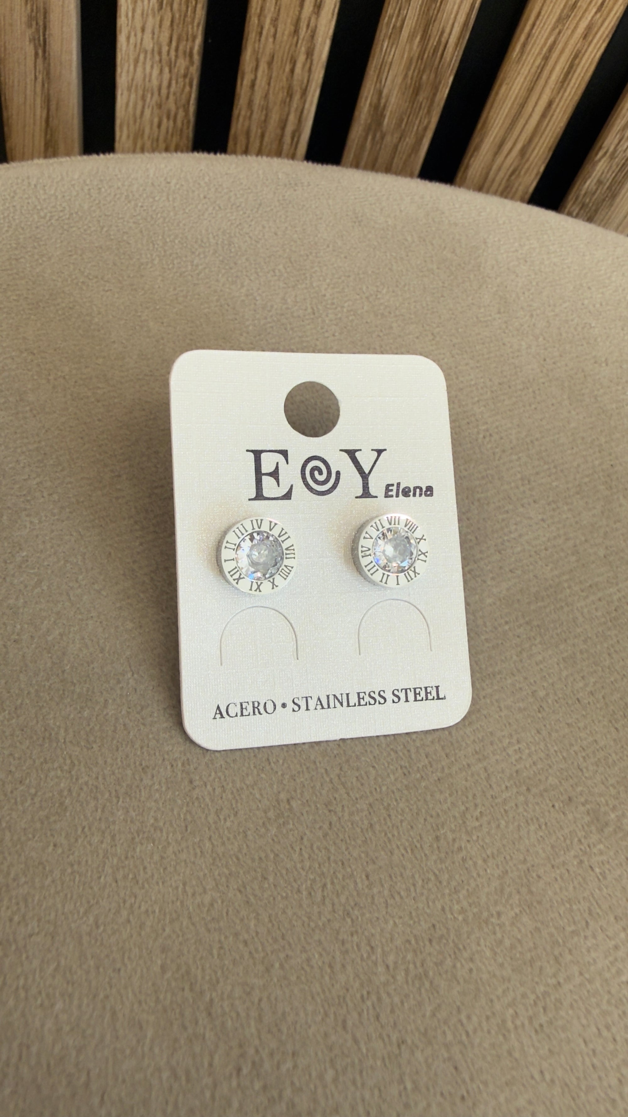 Pendientes CRONOS