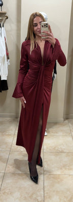 Vestido MUSE
