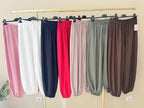 Pantalón bombacho