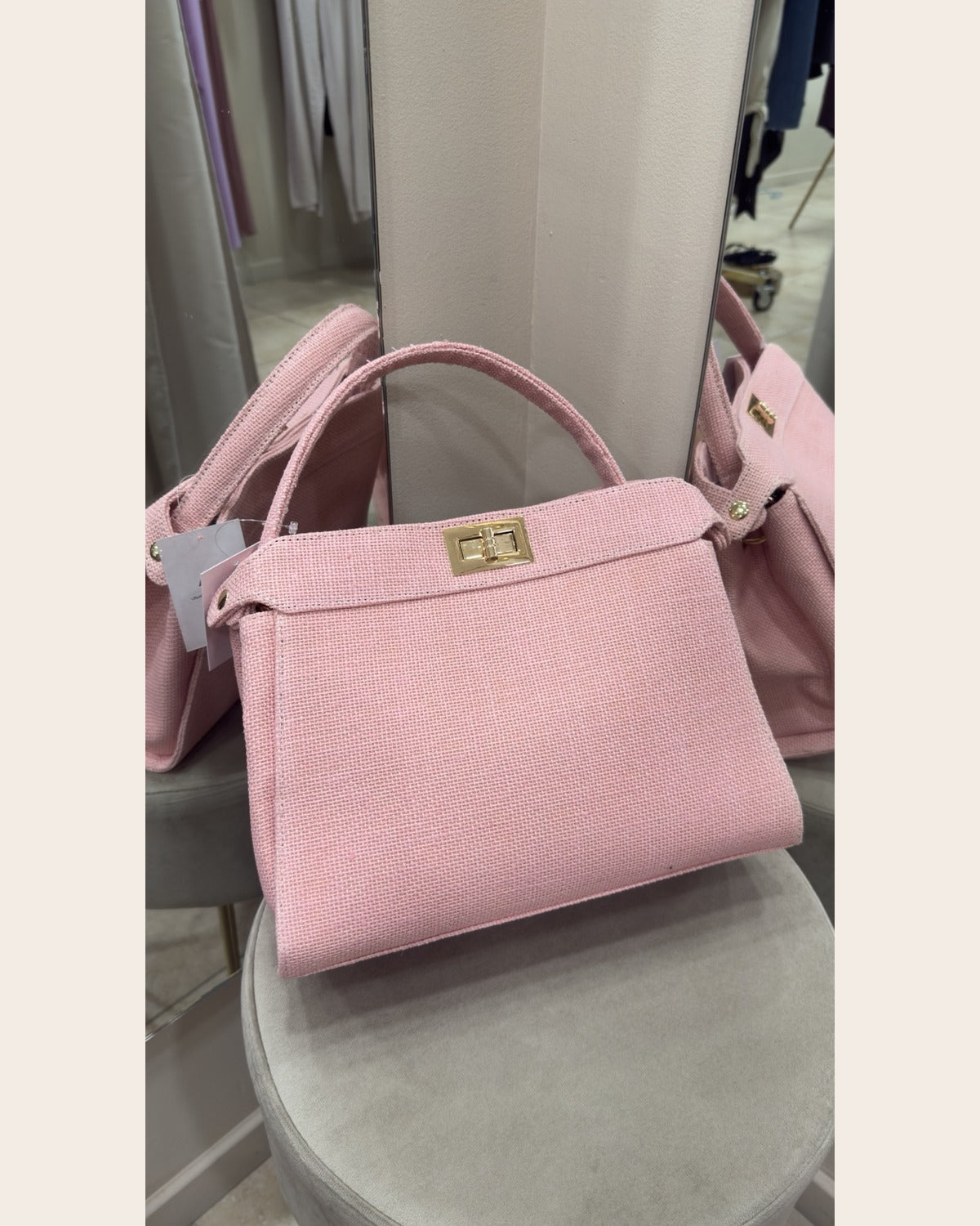 Bolso POSITANO