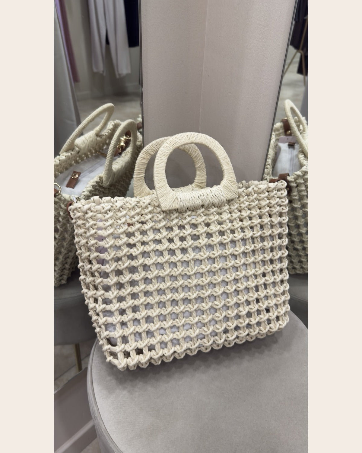 Bolso AMALFI