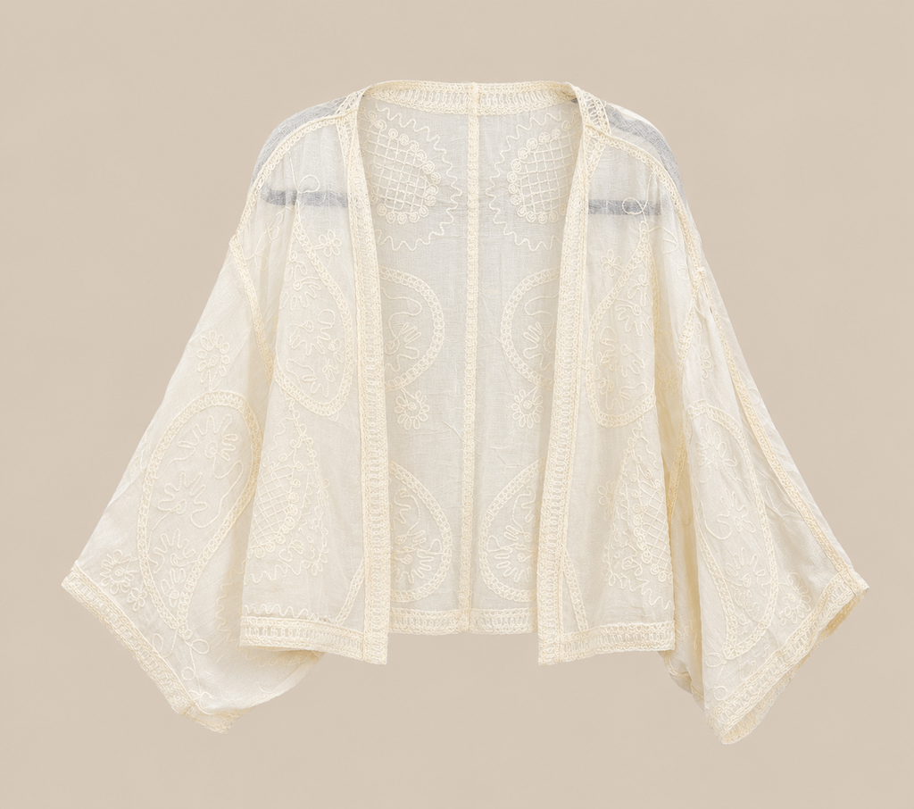 Kimono boho