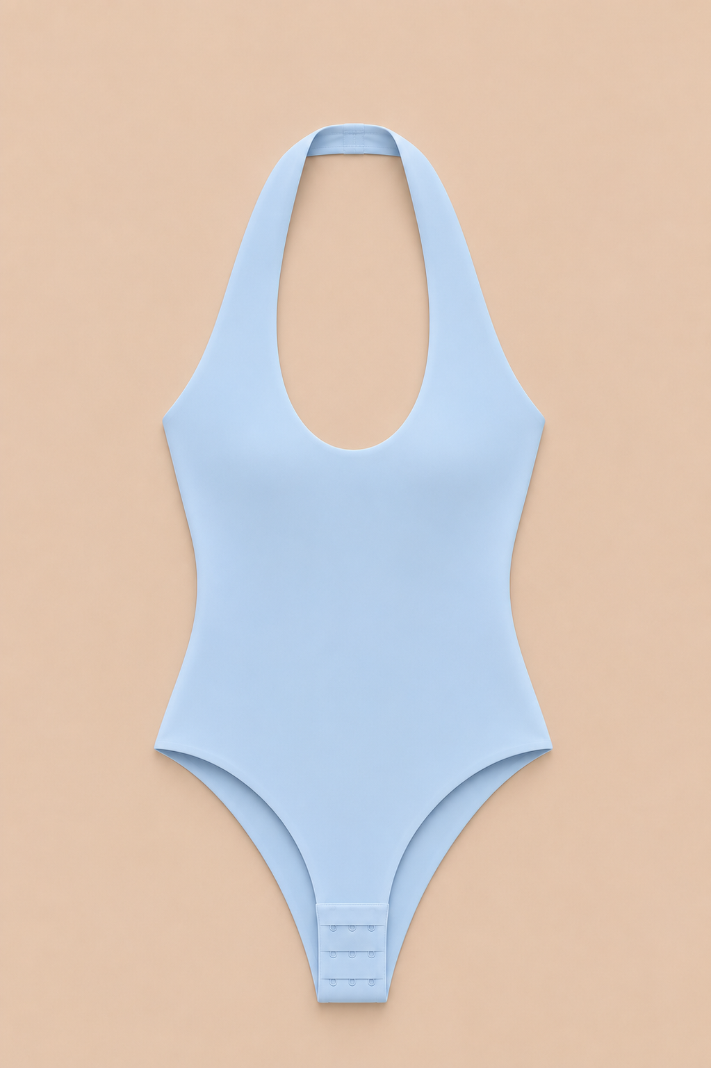Body halter