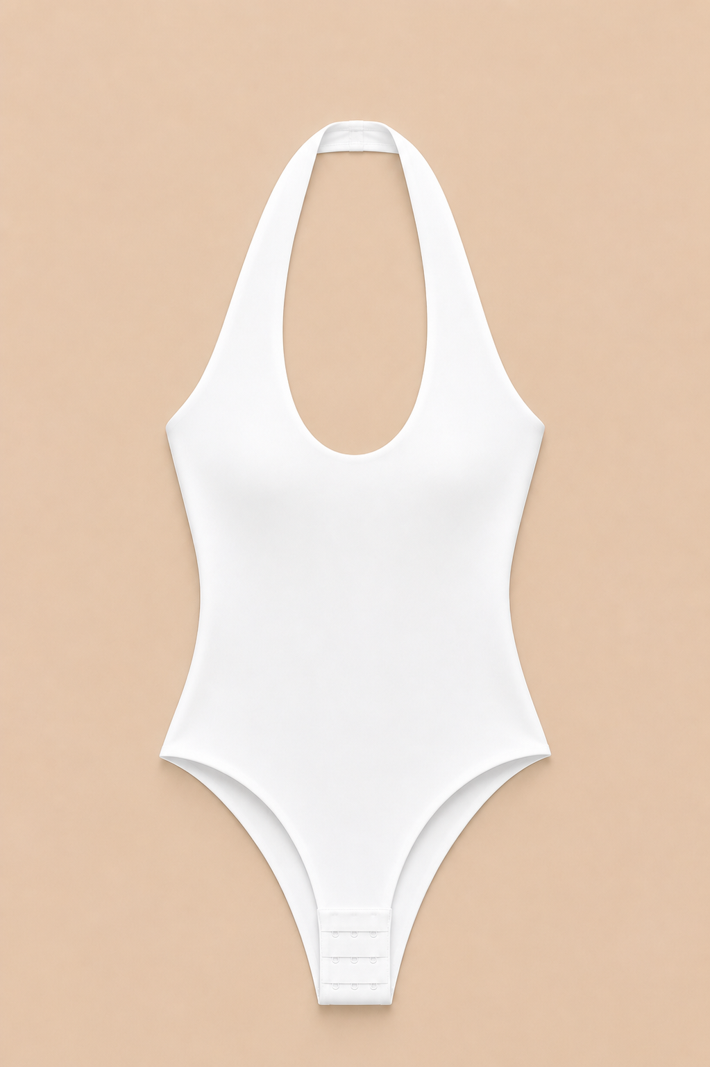 Body halter