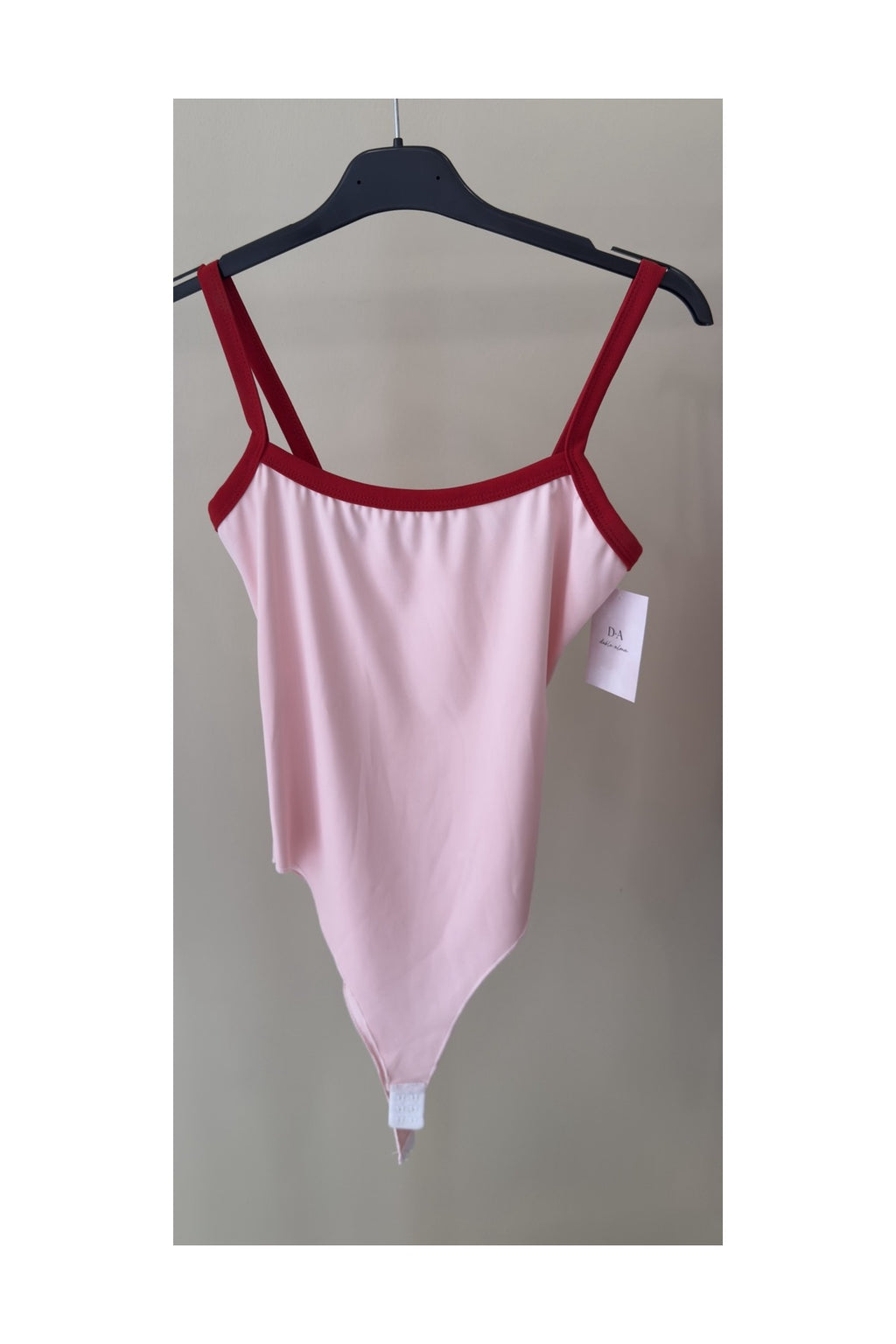 Body DOPAMINA