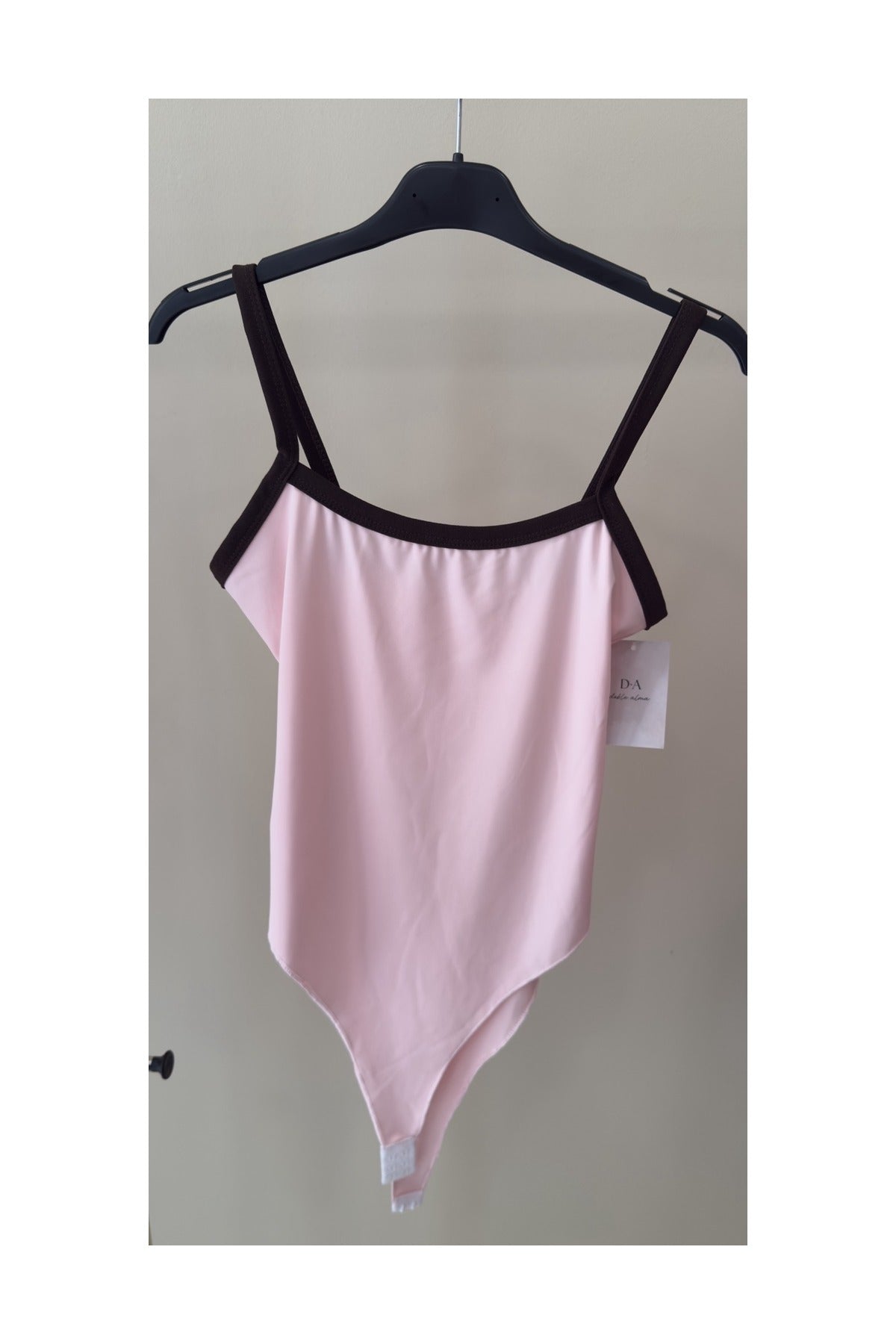 Body DOPAMINA