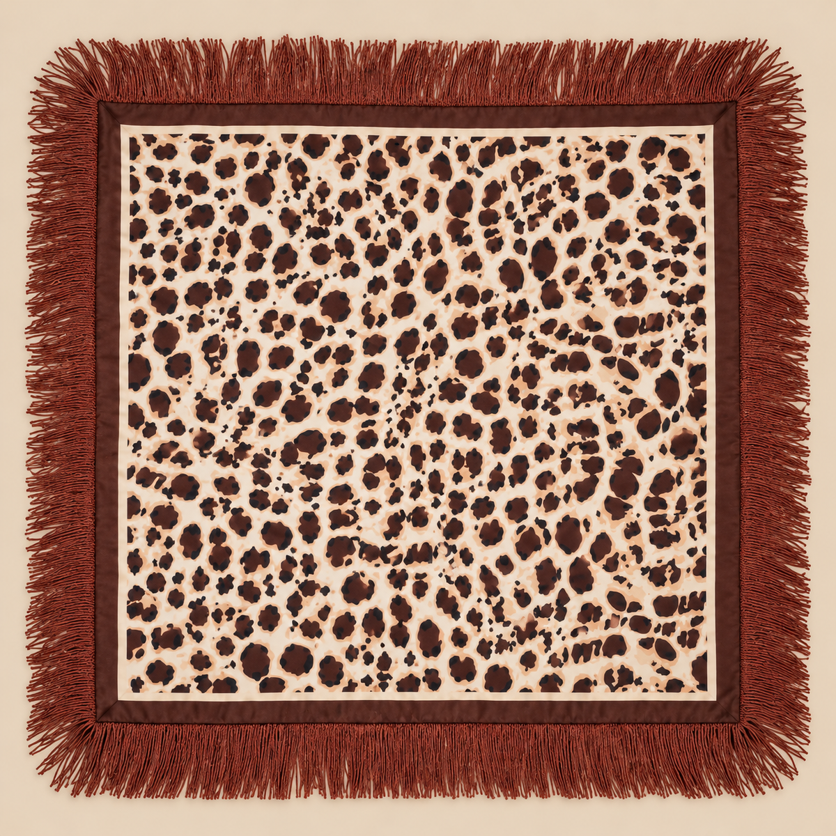 Bandana flecos