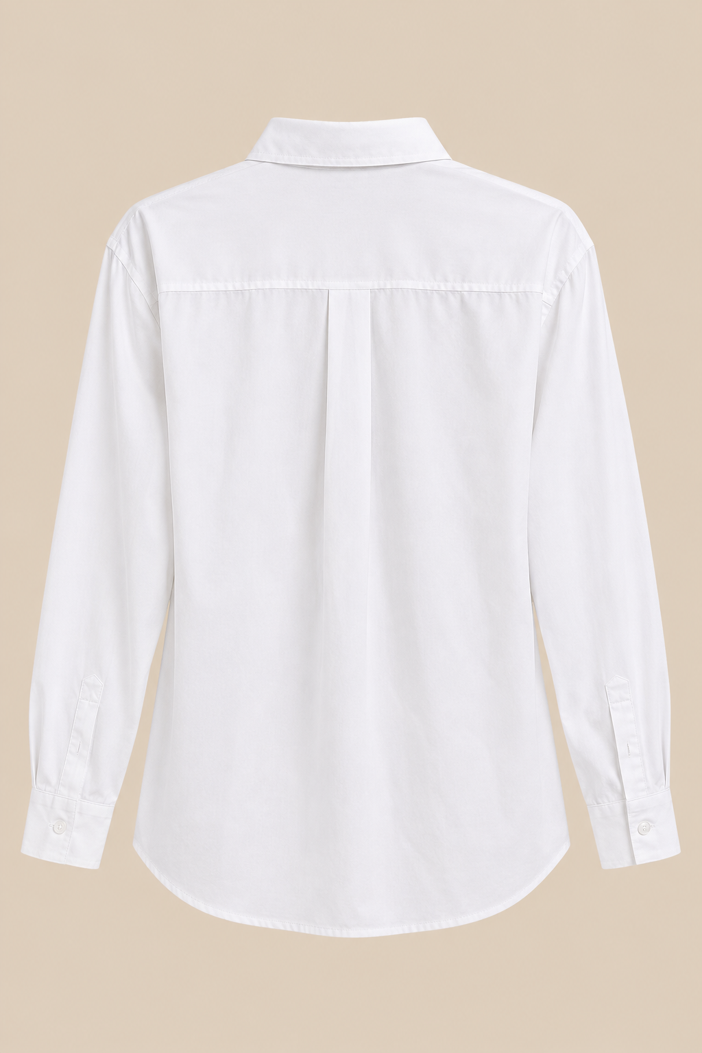 Camisa básica