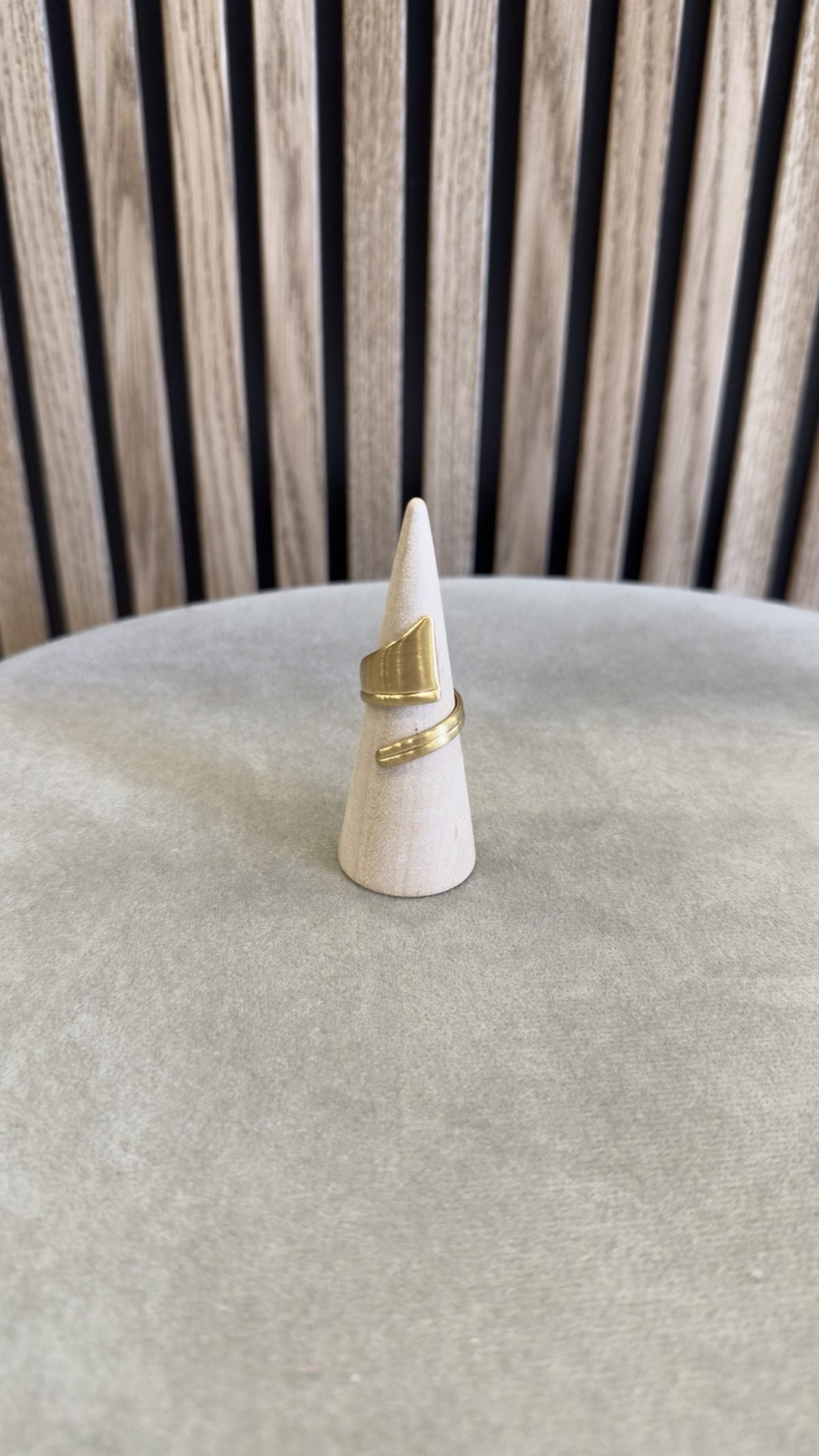 Anillo SÁTIRA
