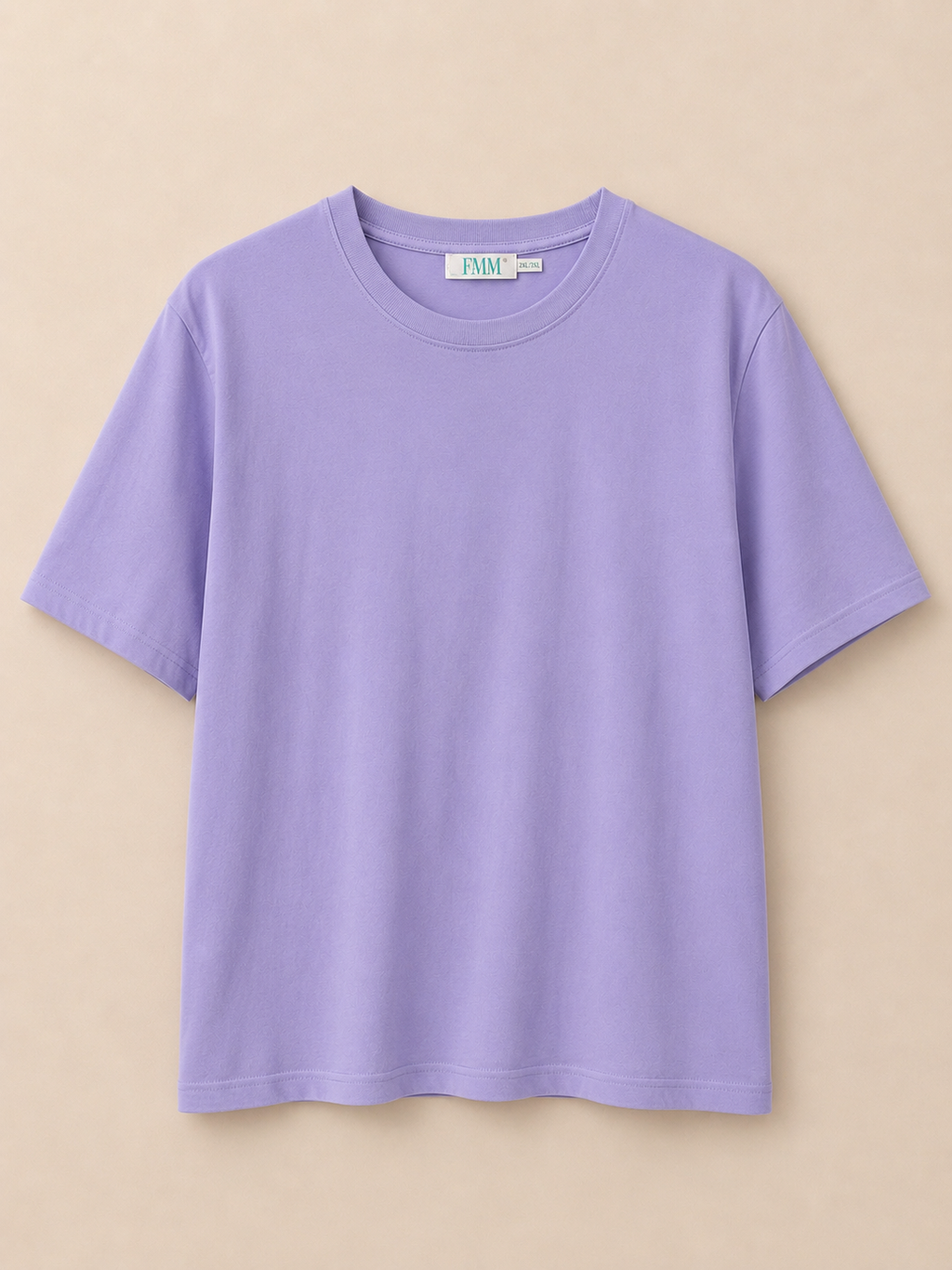 Camiseta básica