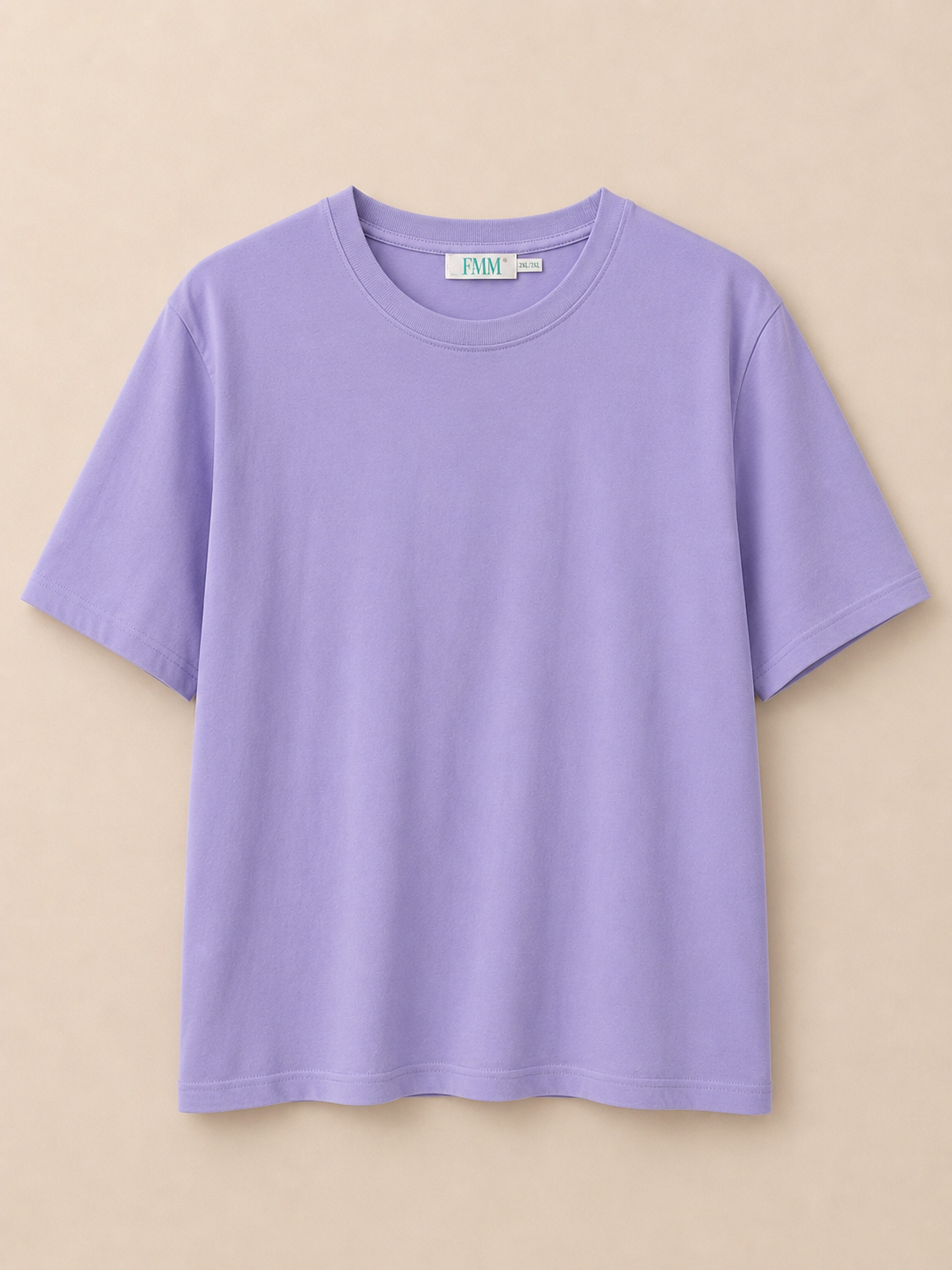 Camiseta básica