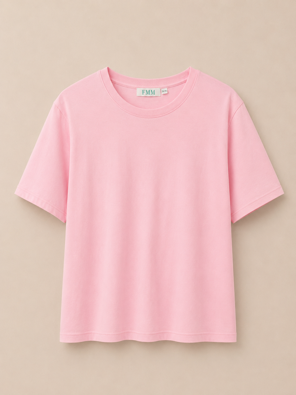 Camiseta básica