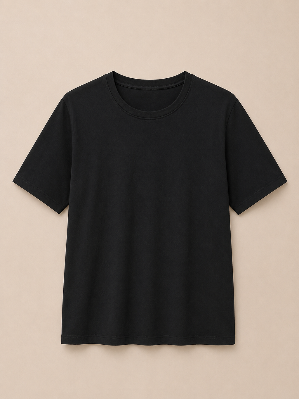 Camiseta básica