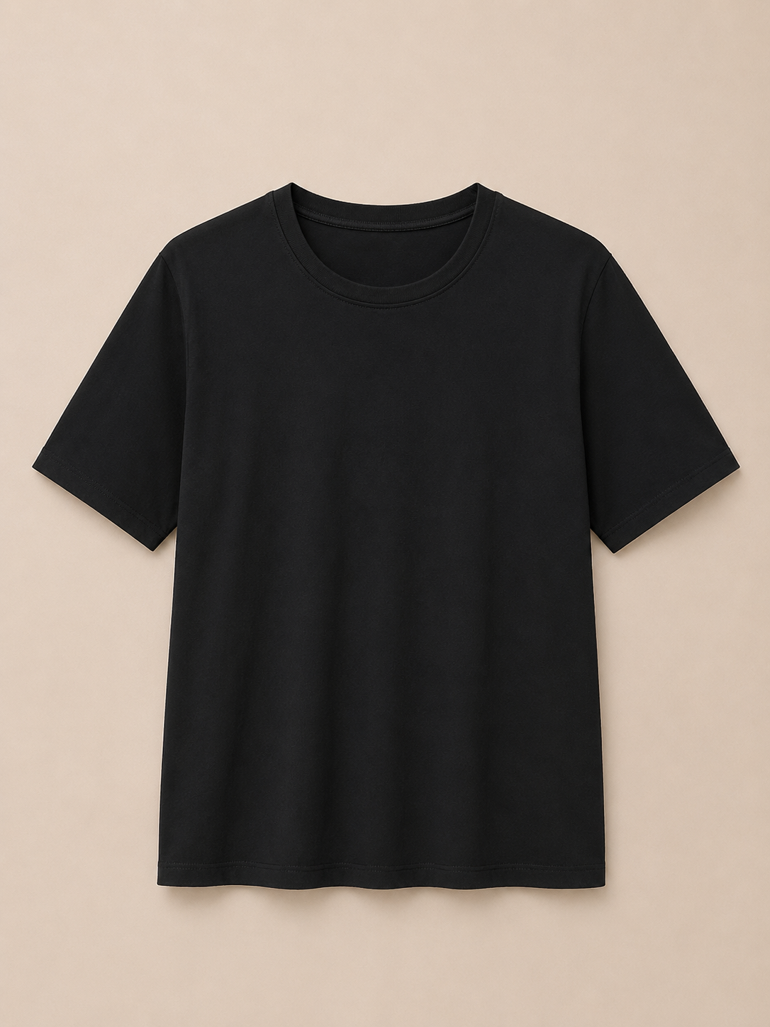 Camiseta básica