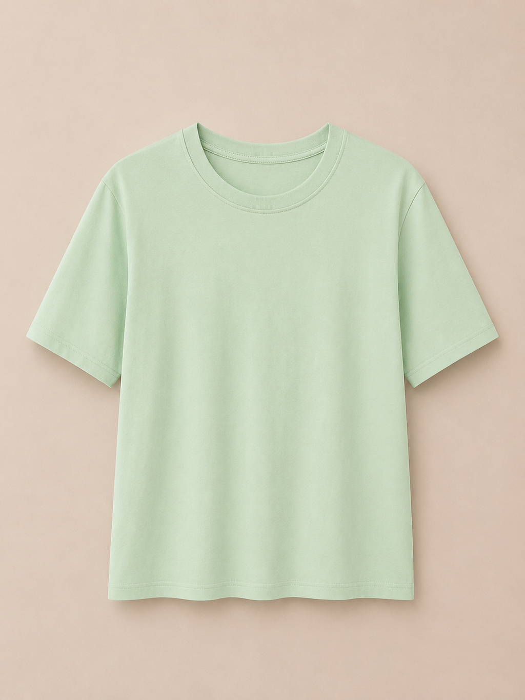 Camiseta básica