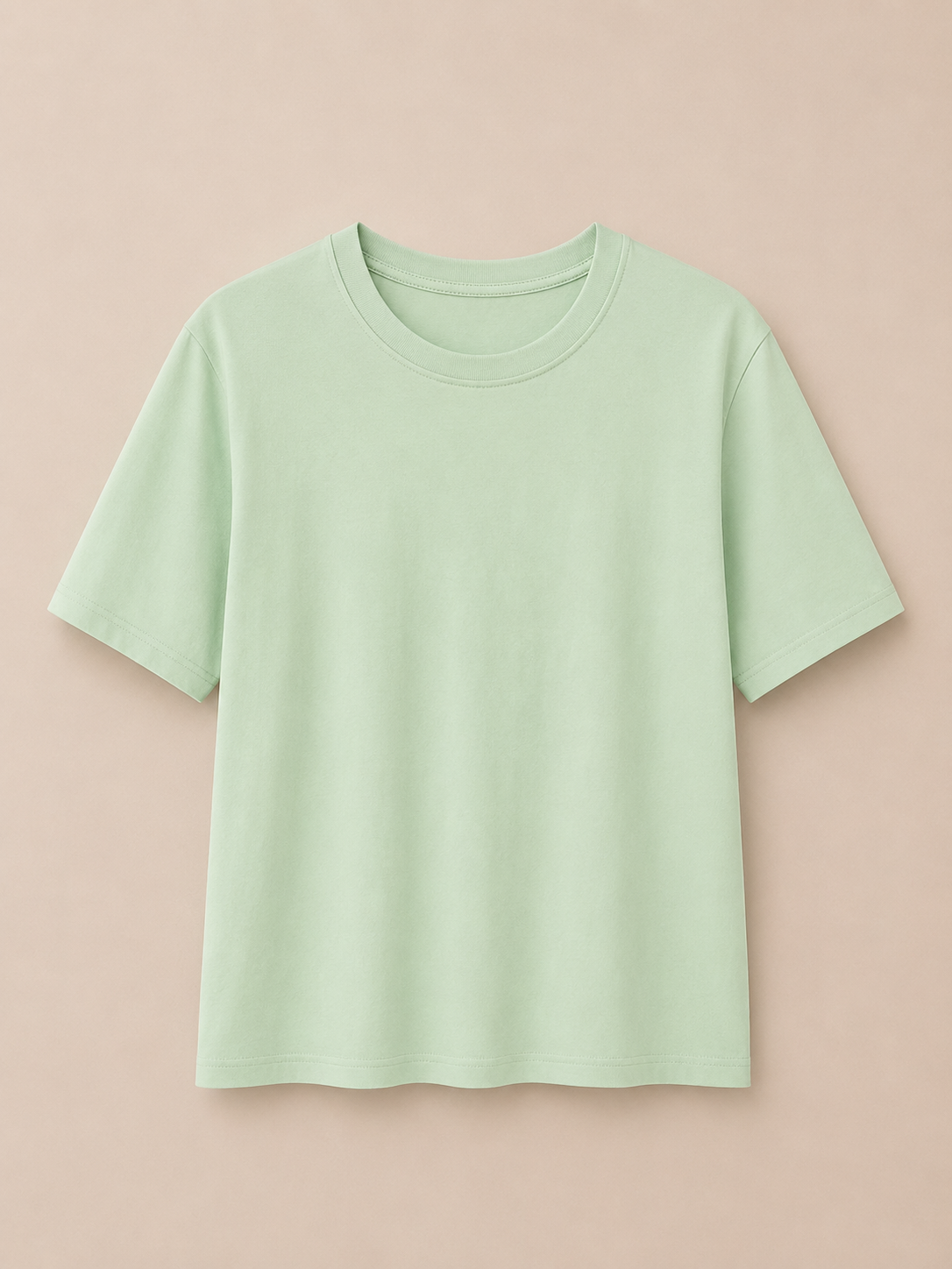 Camiseta básica